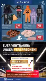 Aldi Nord Prospekt woche 41 Seite 26