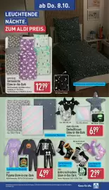 Aldi Nord Prospekt woche 41 Seite 27