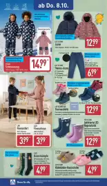 Aldi Nord Prospekt woche 41 Seite 28