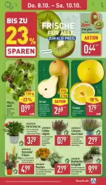 Aldi Nord Prospekt woche 41 Seite 29