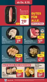 Aldi Nord Prospekt woche 41 Seite 30