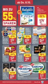 Aldi Nord Prospekt woche 41 Seite 31