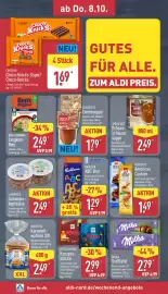 Aldi Nord Prospekt woche 41 Seite 32