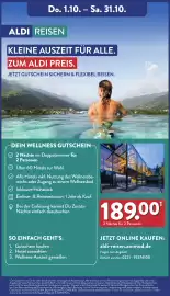 Aldi Nord Prospekt woche 41 Seite 43