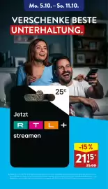 Aldi Nord Prospekt woche 41 Seite 44
