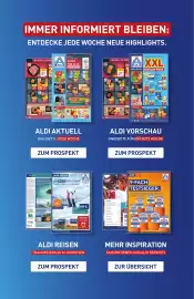 Aldi Nord Prospekt woche 41 Seite 45