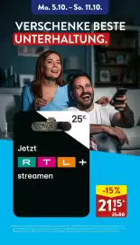 Aldi Nord Prospekt woche 41 Seite 47