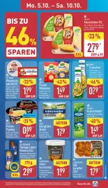 Aldi Nord Prospekt woche 41 Seite 7