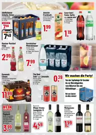 Trinkgut Prospekt Seite 3