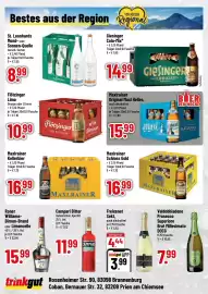 Trinkgut Prospekt Seite 4