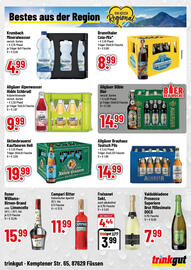 Trinkgut Prospekt Seite 4
