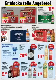 Trinkgut Prospekt Seite 2