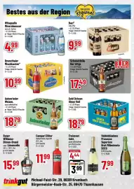 Trinkgut Prospekt Seite 4