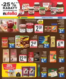 Edeka Prospekt Seite 11