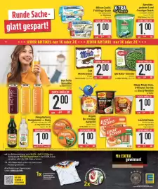Edeka Prospekt Seite 12