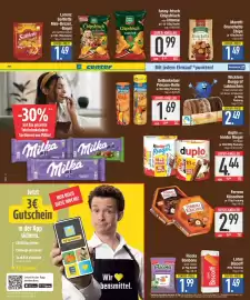 Edeka Prospekt Seite 14