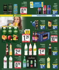 Edeka Prospekt Seite 15