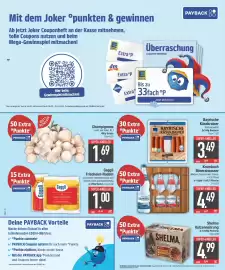 Edeka Prospekt Seite 18