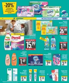 Edeka Prospekt Seite 20