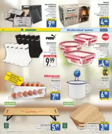 Edeka Prospekt Seite 22