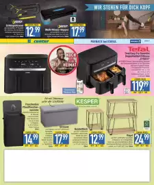 Edeka Prospekt Seite 23