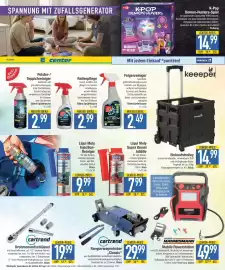 Edeka Prospekt Seite 24