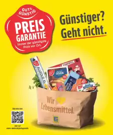 Edeka Prospekt Seite 28