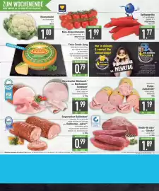 Edeka Prospekt Seite 30