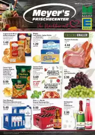 Marktkauf Prospekt Seite 1
