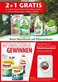 Marktkauf Prospekt Seite 17