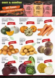 Marktkauf Prospekt Seite 2