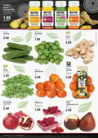Marktkauf Prospekt Seite 3