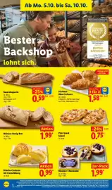 Lidl Prospekt woche 41 Seite 10