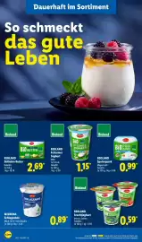 Lidl Prospekt woche 41 Seite 18