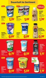 Lidl Prospekt woche 41 Seite 19