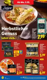 Lidl Prospekt woche 41 Seite 20