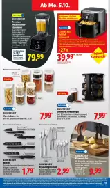 Lidl Prospekt woche 41 Seite 31
