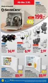 Lidl Prospekt woche 41 Seite 32