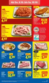 Lidl Prospekt woche 41 Seite 59