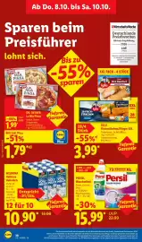 Lidl Prospekt woche 41 Seite 60