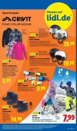 Lidl Prospekt woche 41 Seite 9