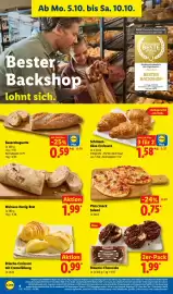 Lidl Prospekt woche 41 Seite 10