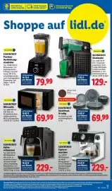 Lidl Prospekt woche 41 Seite 33
