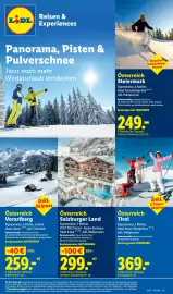 Lidl Prospekt woche 41 Seite 63