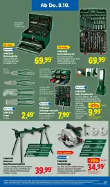 Lidl Prospekt woche 41 Seite 41