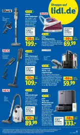 Lidl Prospekt woche 41 Seite 51