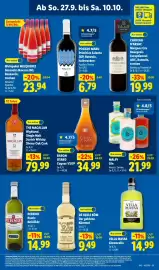 Lidl Prospekt woche 41 Seite 33