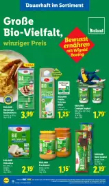 Lidl Prospekt woche 41 Seite 62