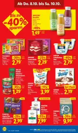 Lidl Prospekt woche 41 Seite 66