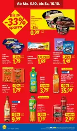 Lidl Prospekt woche 41 Seite 16